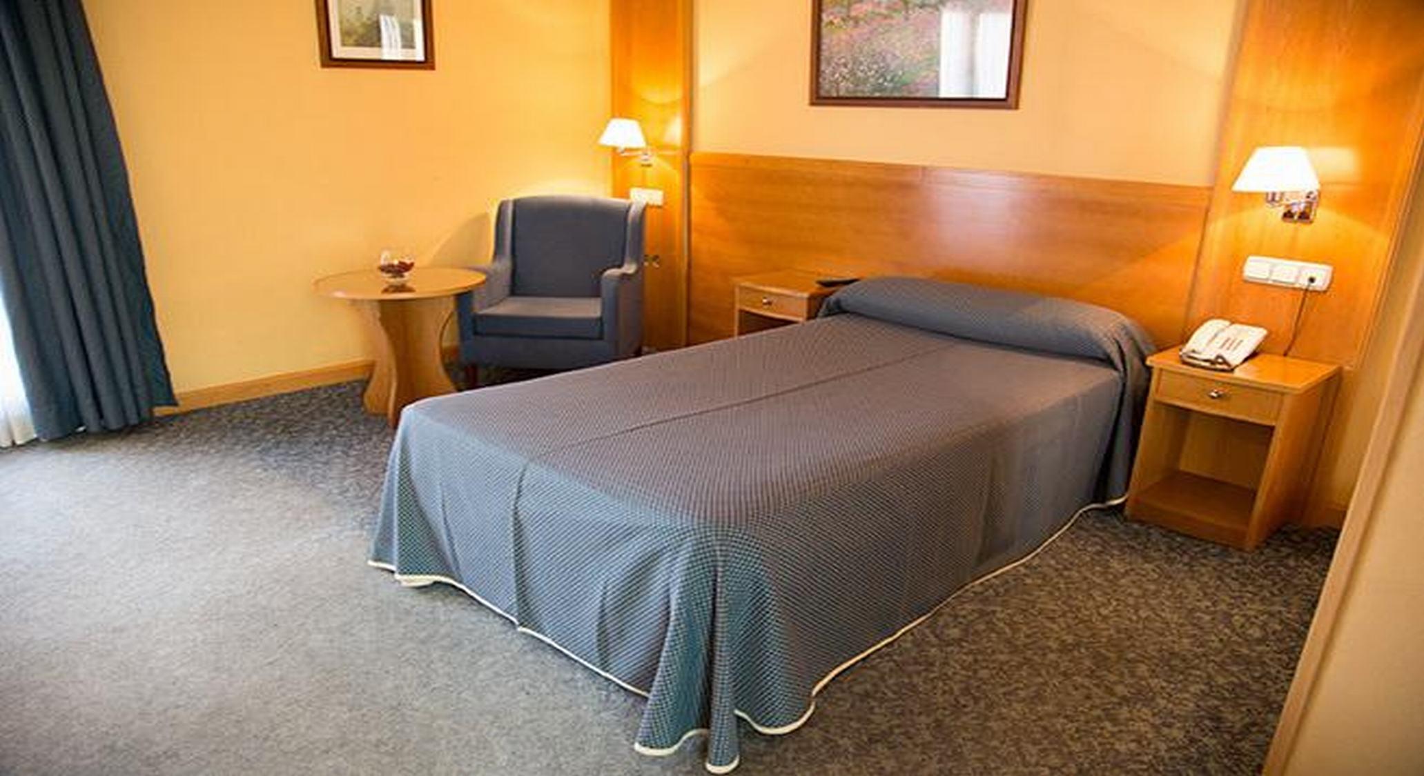 Crisol Hotel 3*