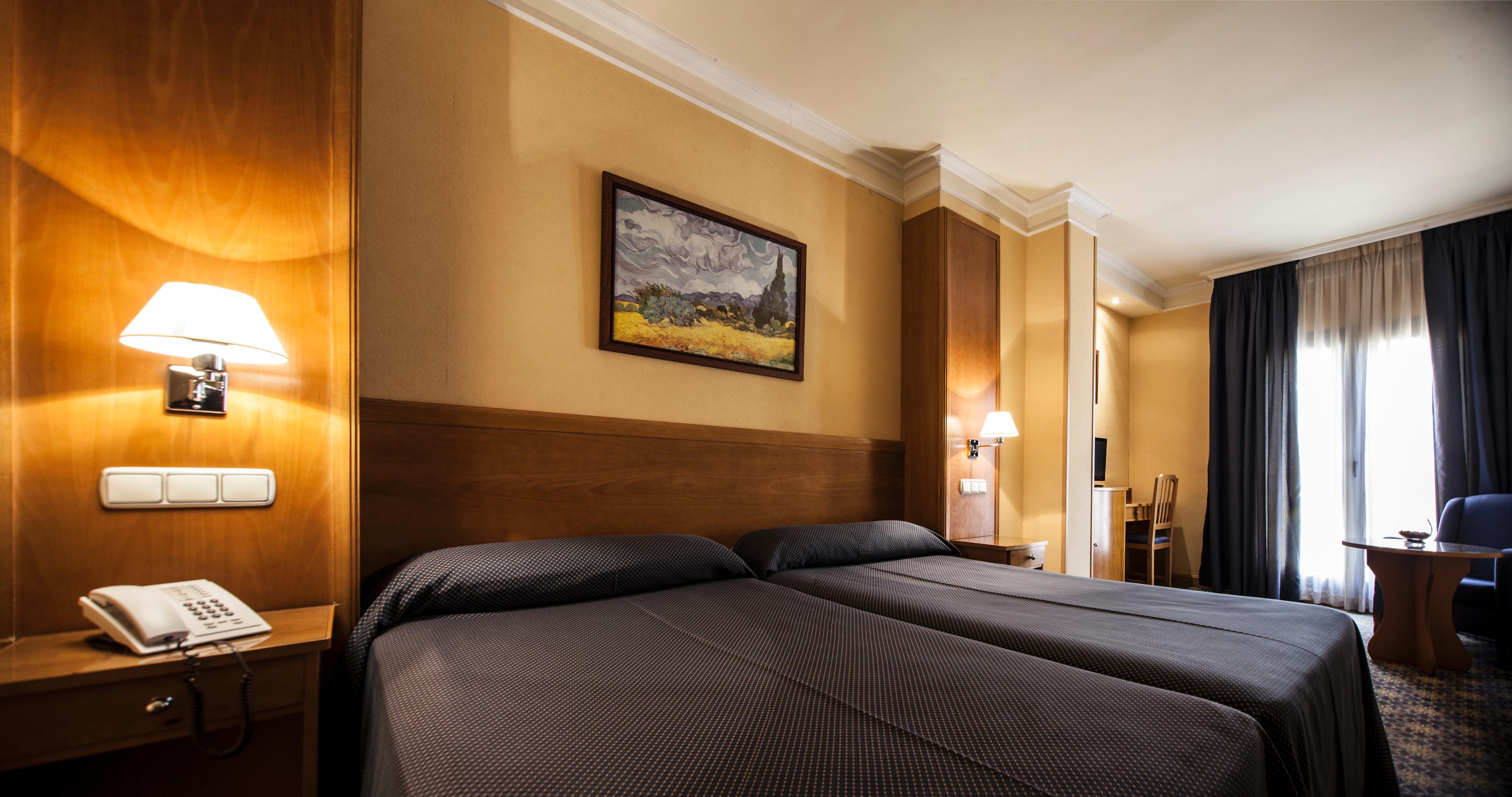 Crisol Hotel