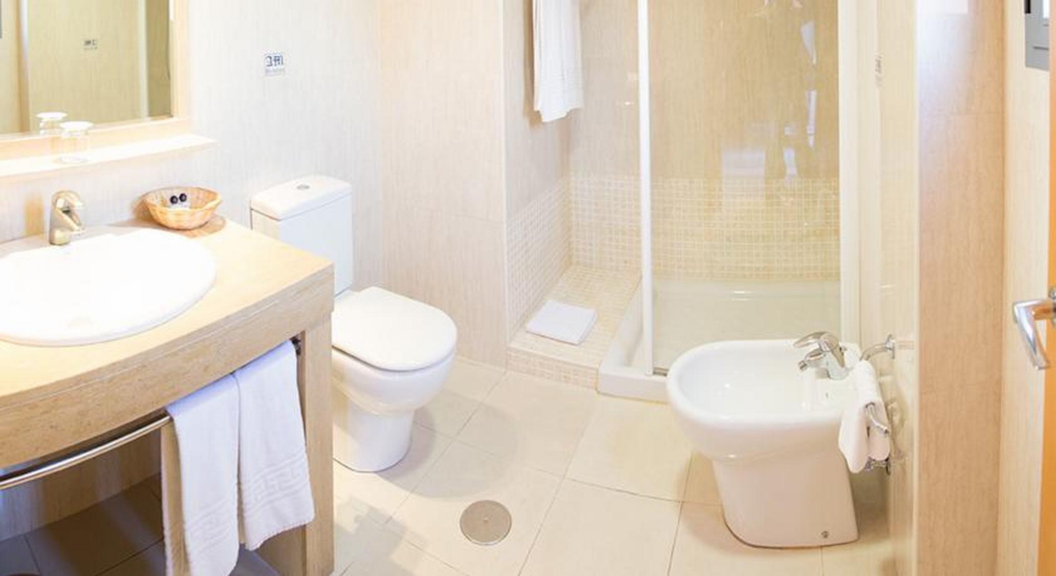 Hotel Crisol 3*
