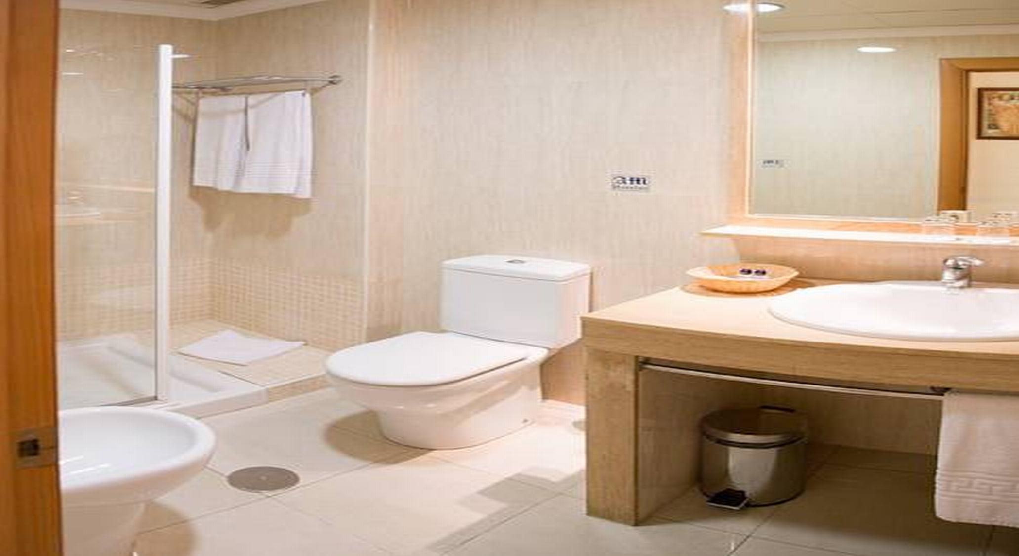 Hotel Crisol 3*