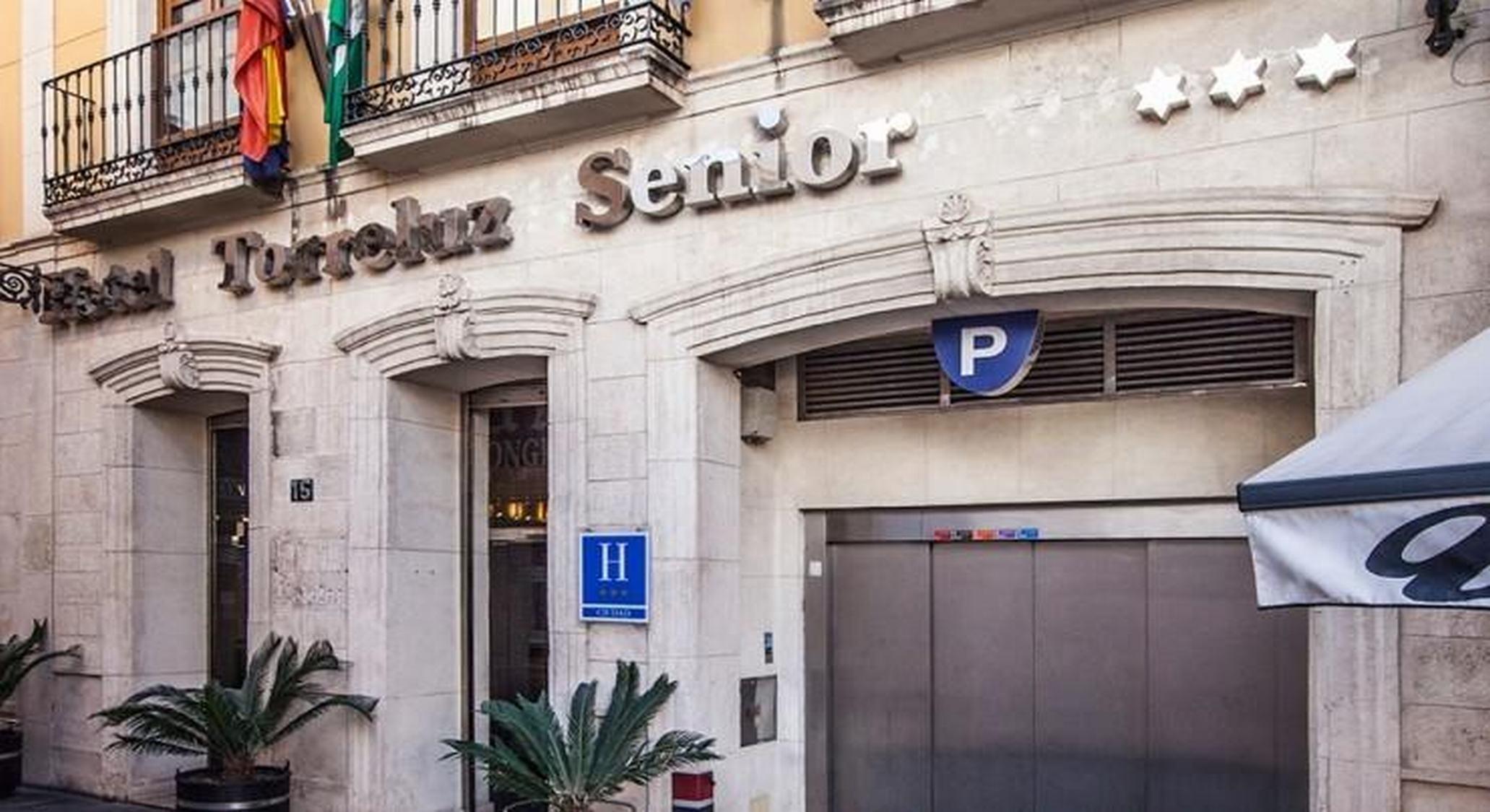 Hotel Crisol