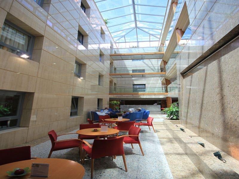 Crisol Hotel 3*
