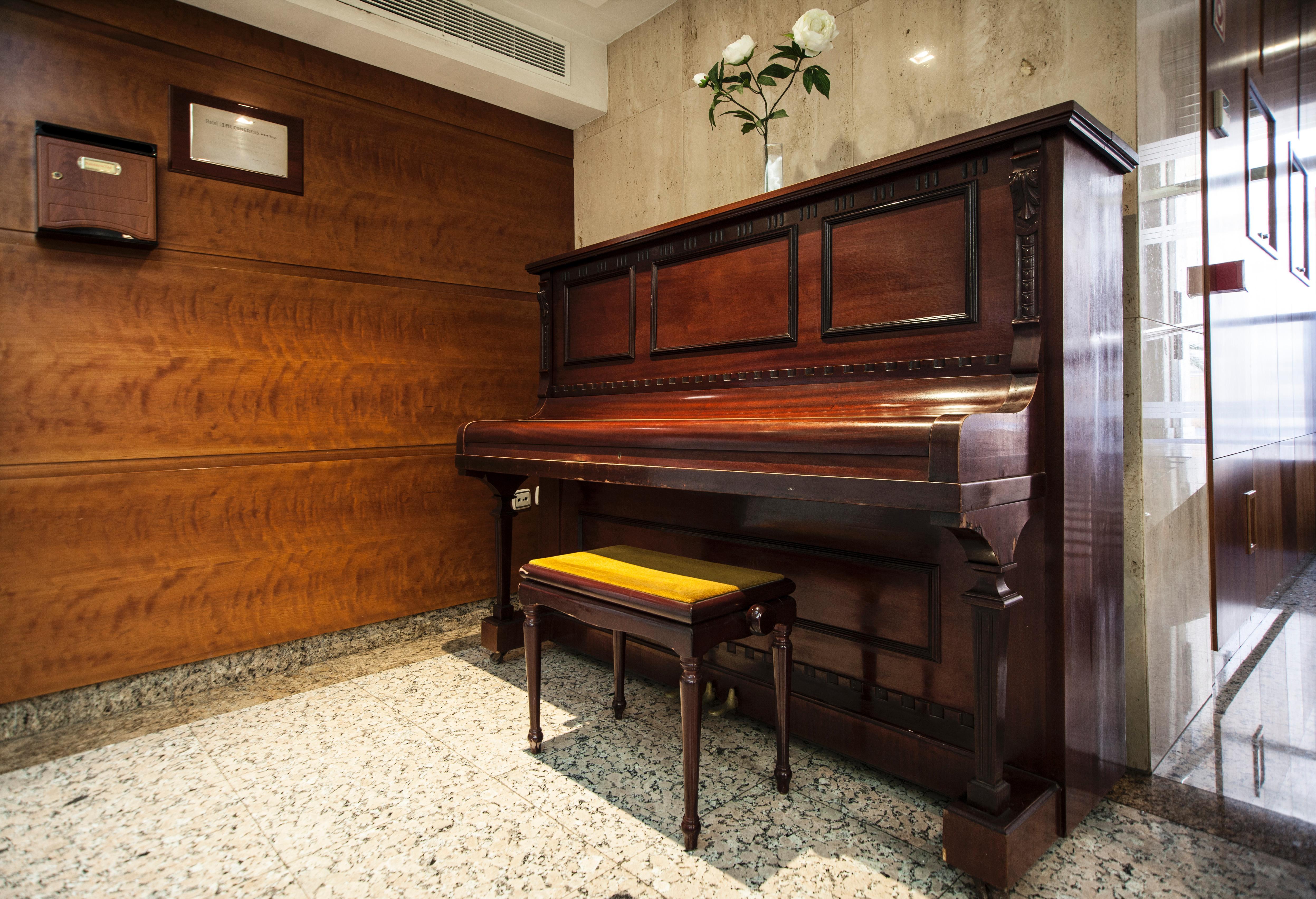 Hotel Crisol Almeria