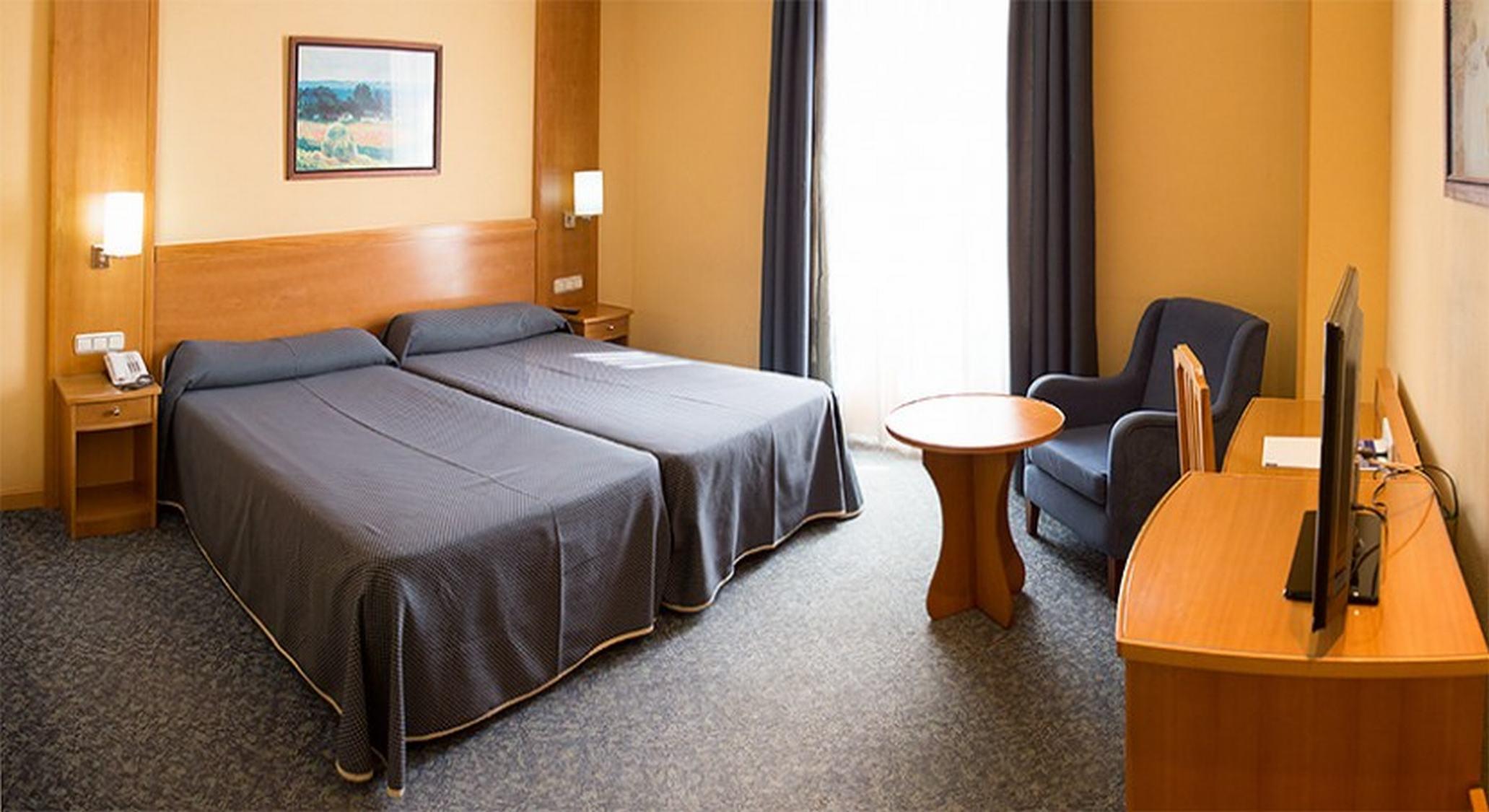 Crisol Hotel Almeria