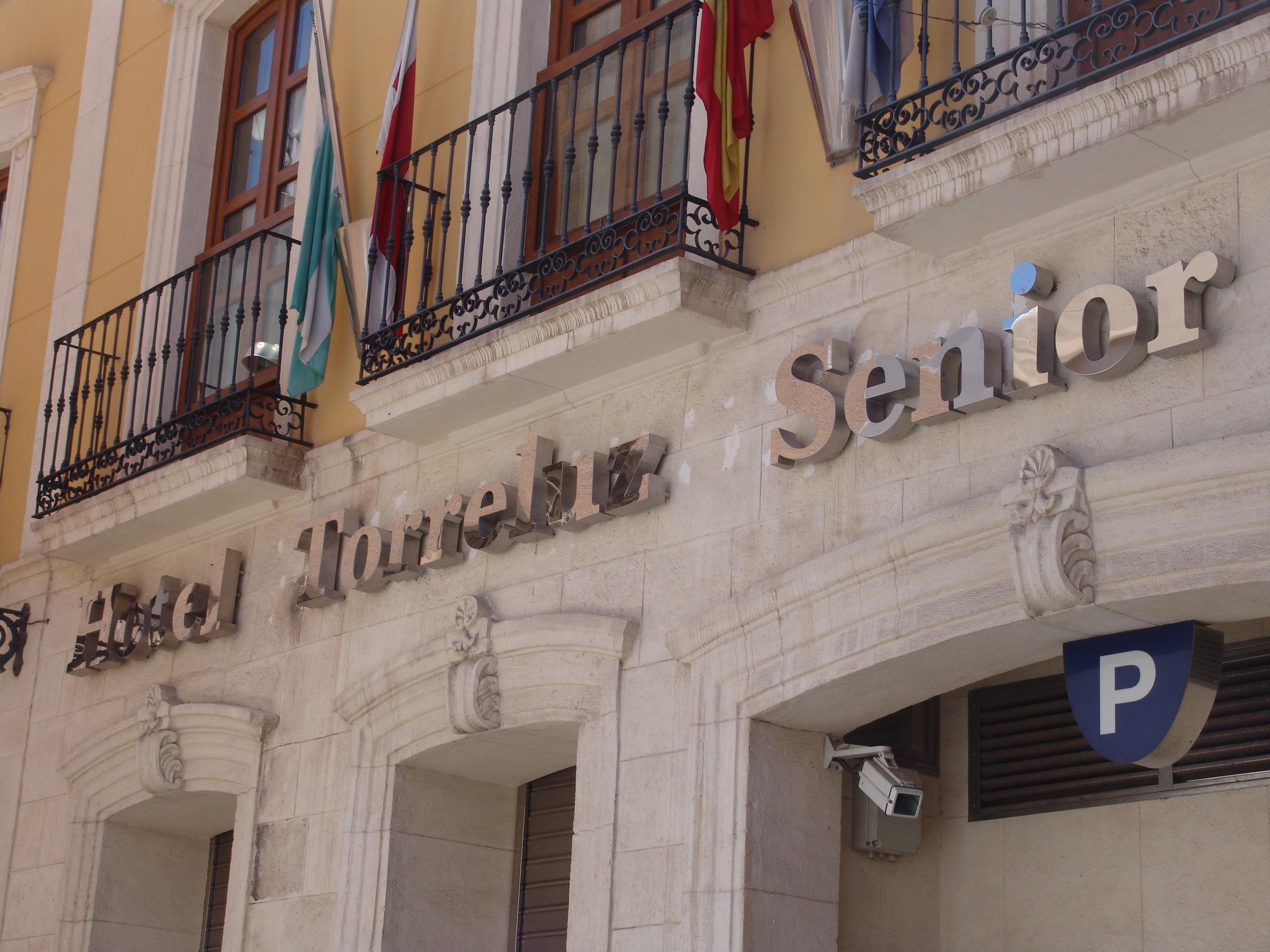 Crisol Almeria