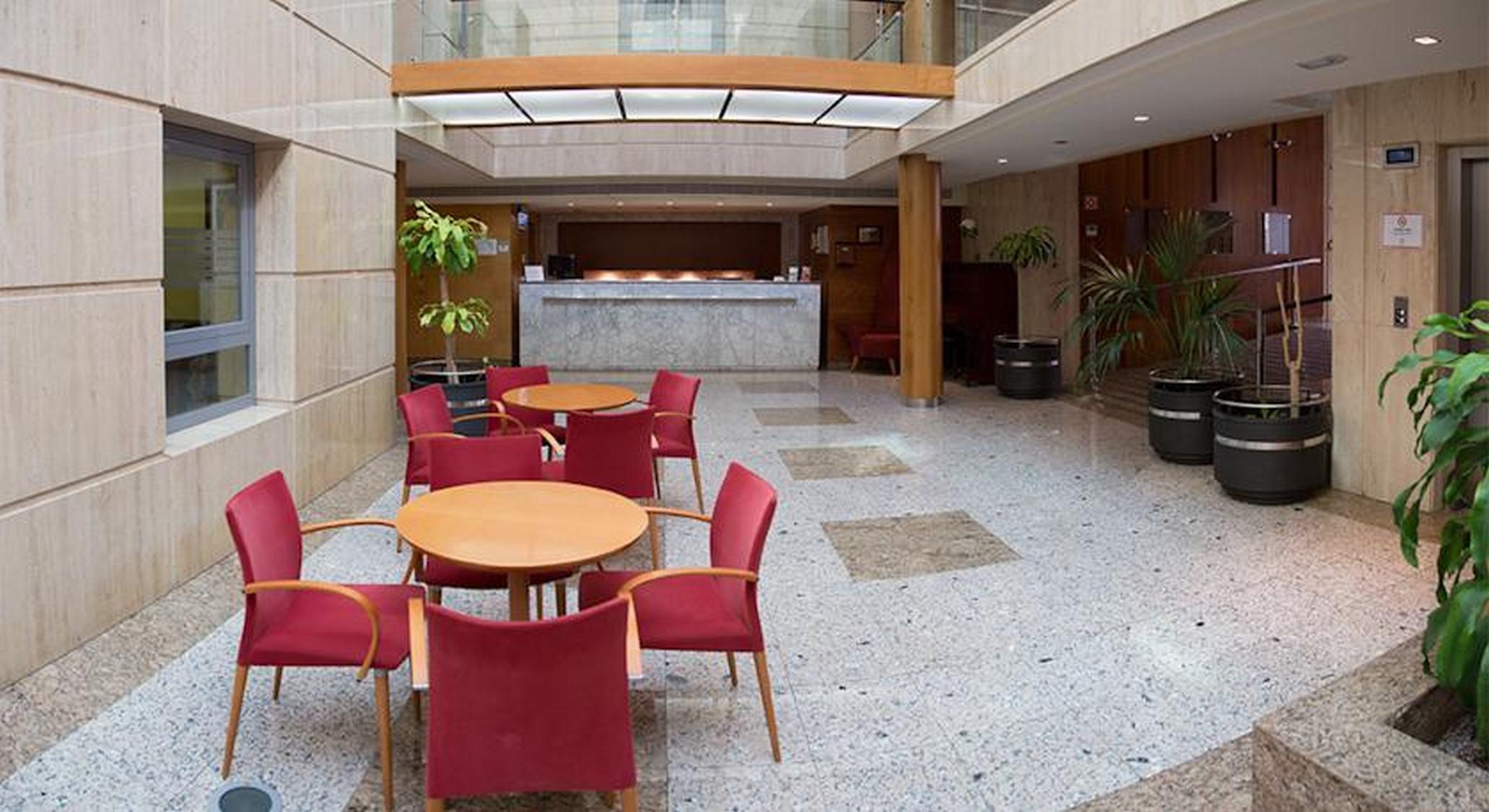 Hotel Crisol