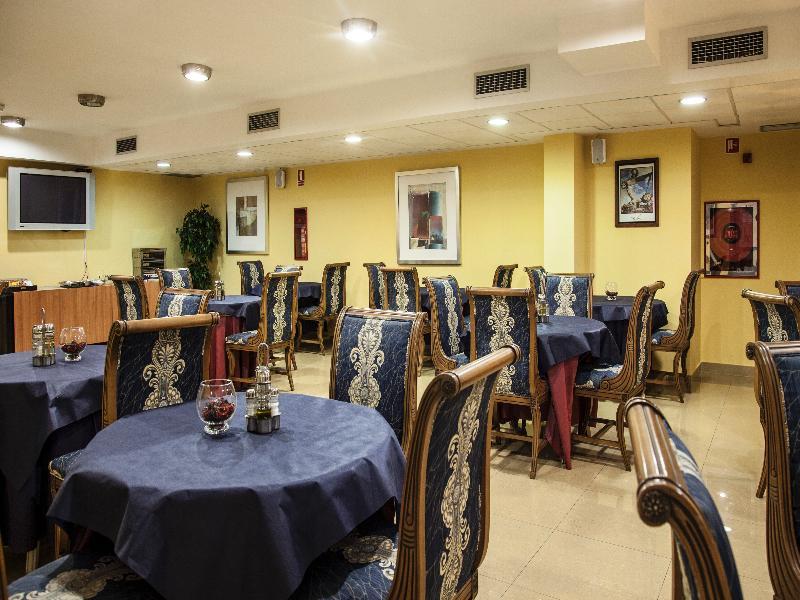 Hotel Crisol 3*