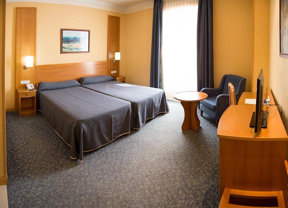 Crisol Hotel 3*