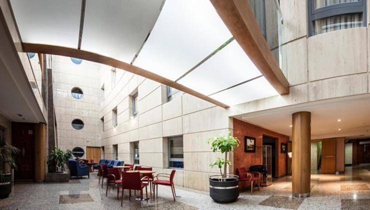 Crisol Hotel Almeria