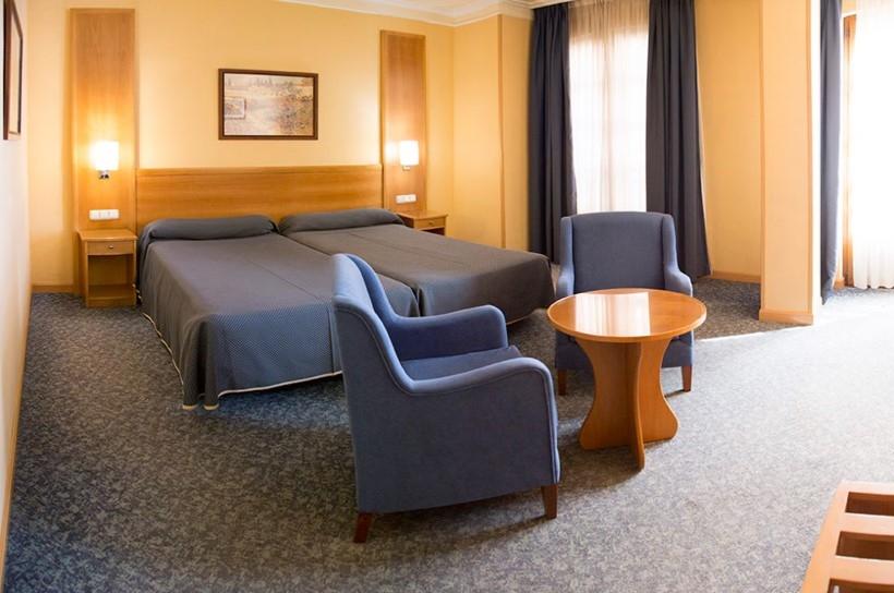 Crisol Hotel 3*