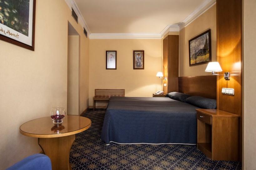 Crisol Hotel