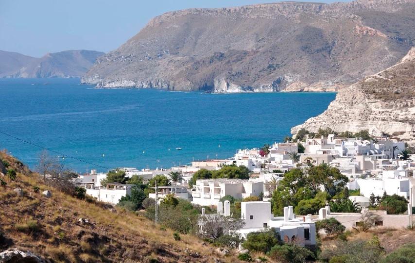 Crisol 3* Almeria
