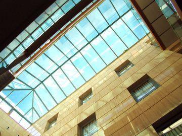 Crisol Hotel Almeria