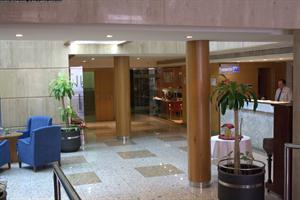 Crisol Hotel Almeria