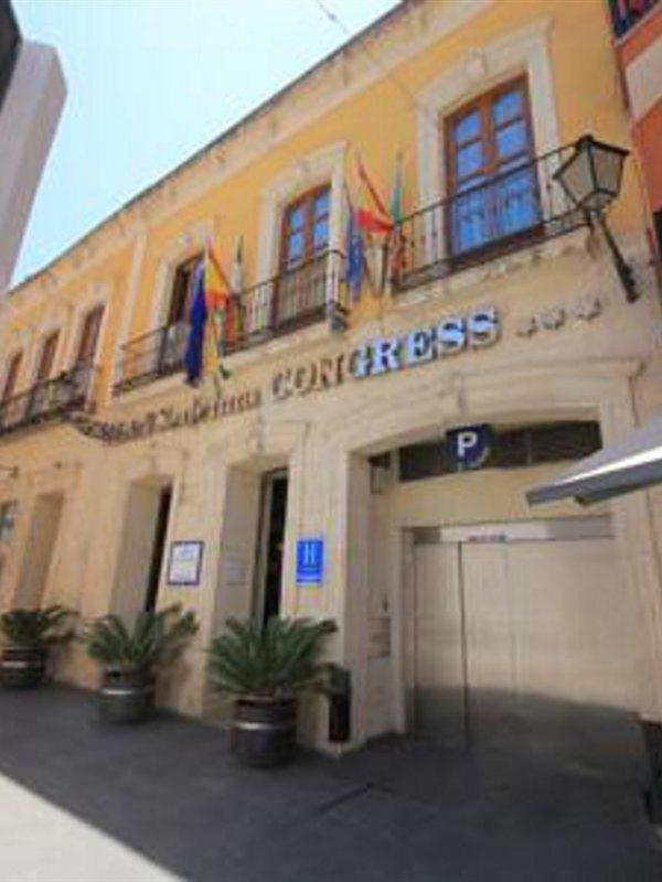 Hotel Crisol