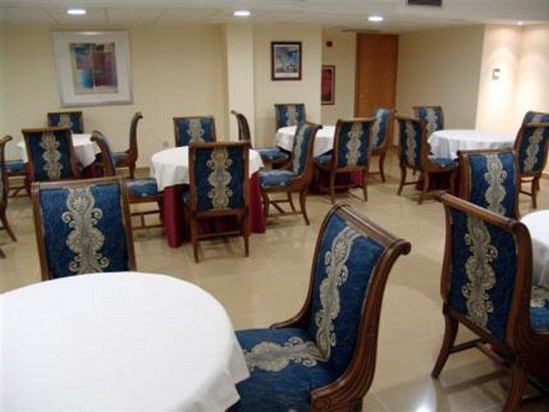 Hotel Crisol 3*