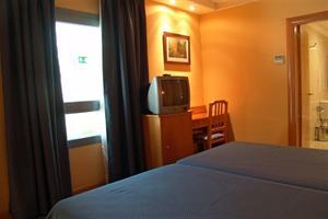 Crisol Hotel 3*
