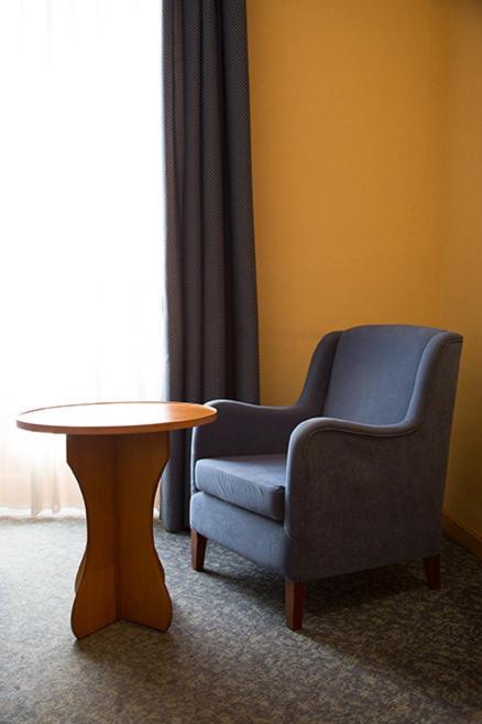 Crisol Hotel 3*
