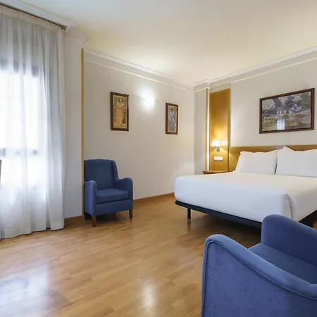 Crisol Almería Room photo
