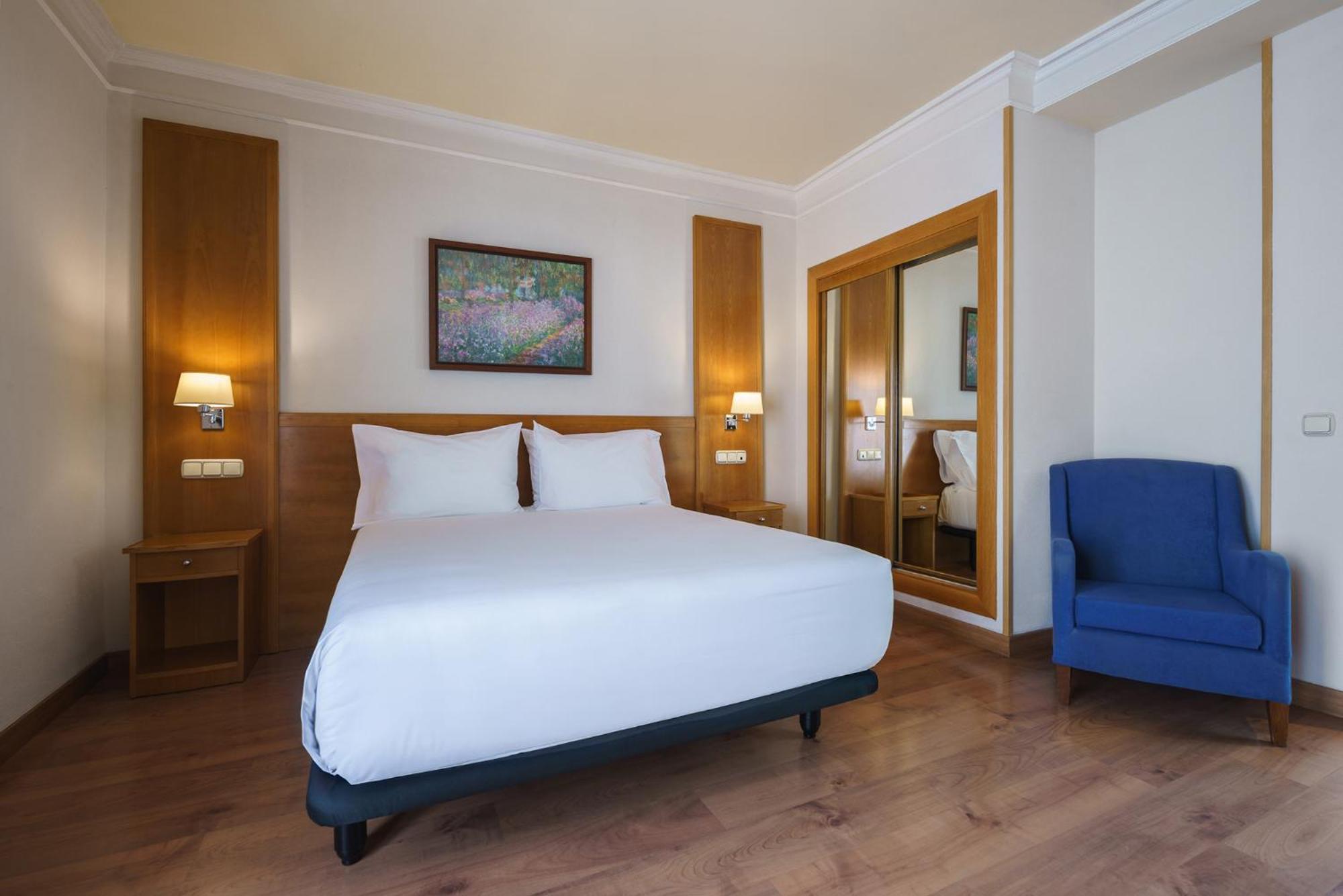Torreluz Senior Hotel