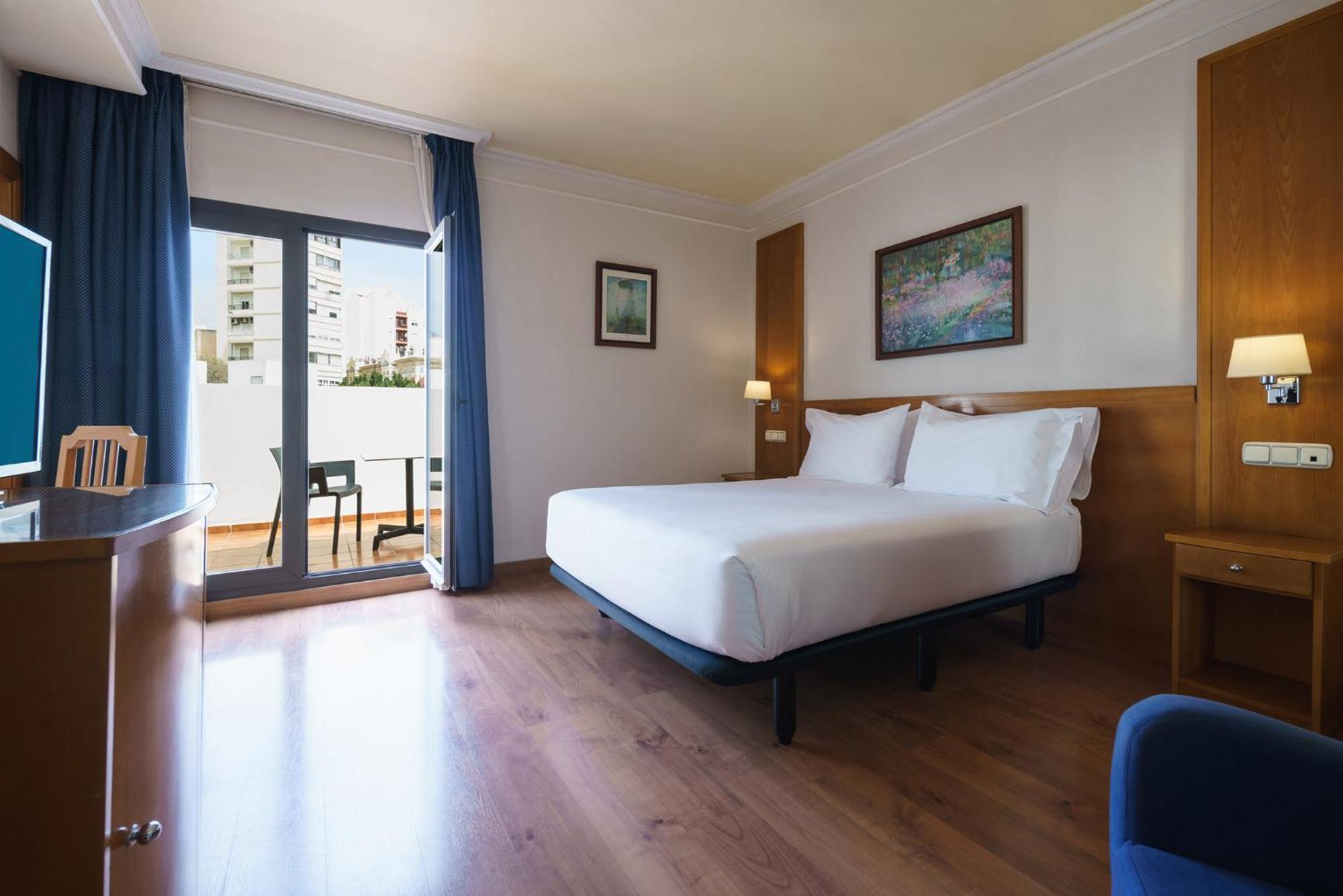 Torreluz Senior Hotel 3*