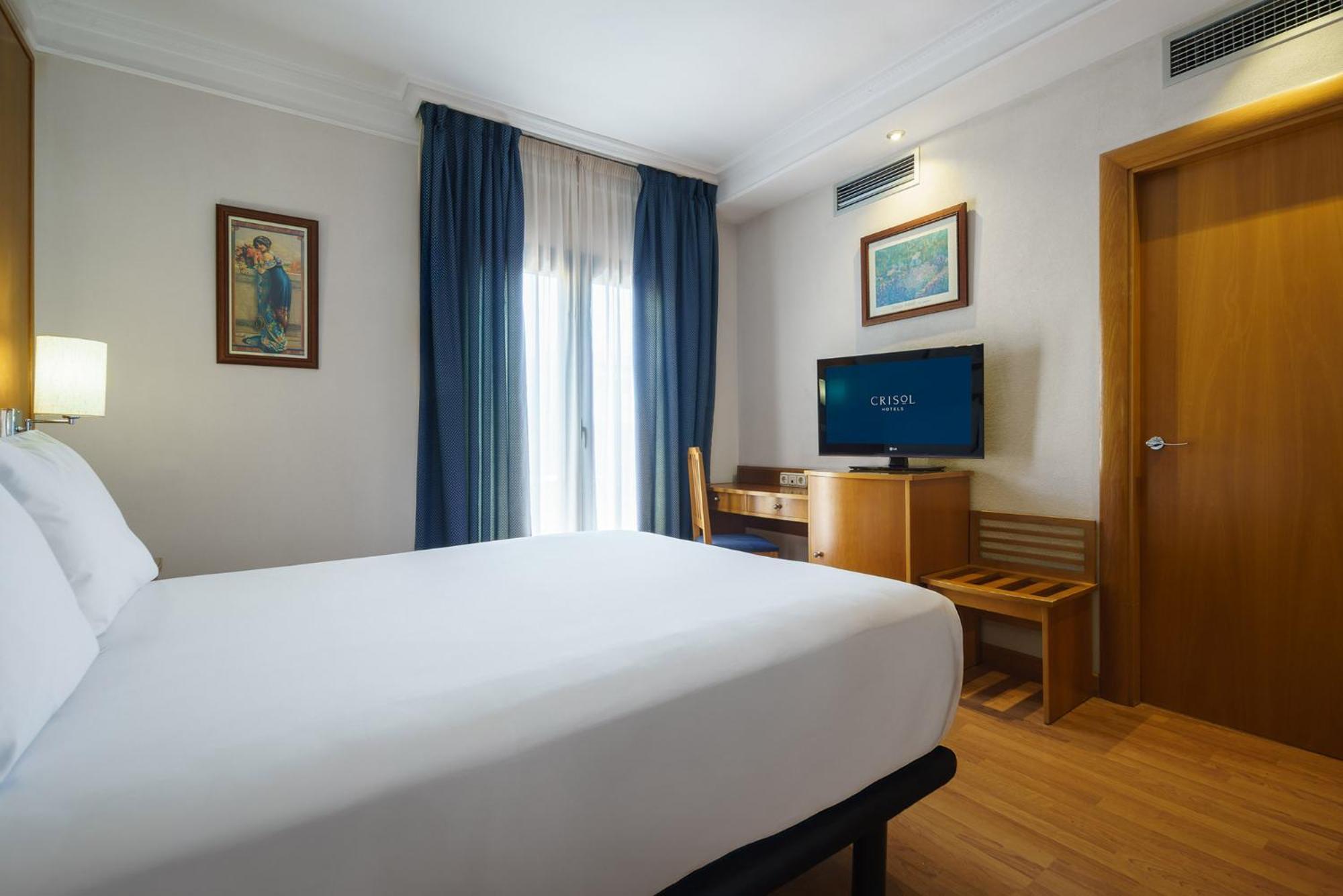 Hotel Crisol