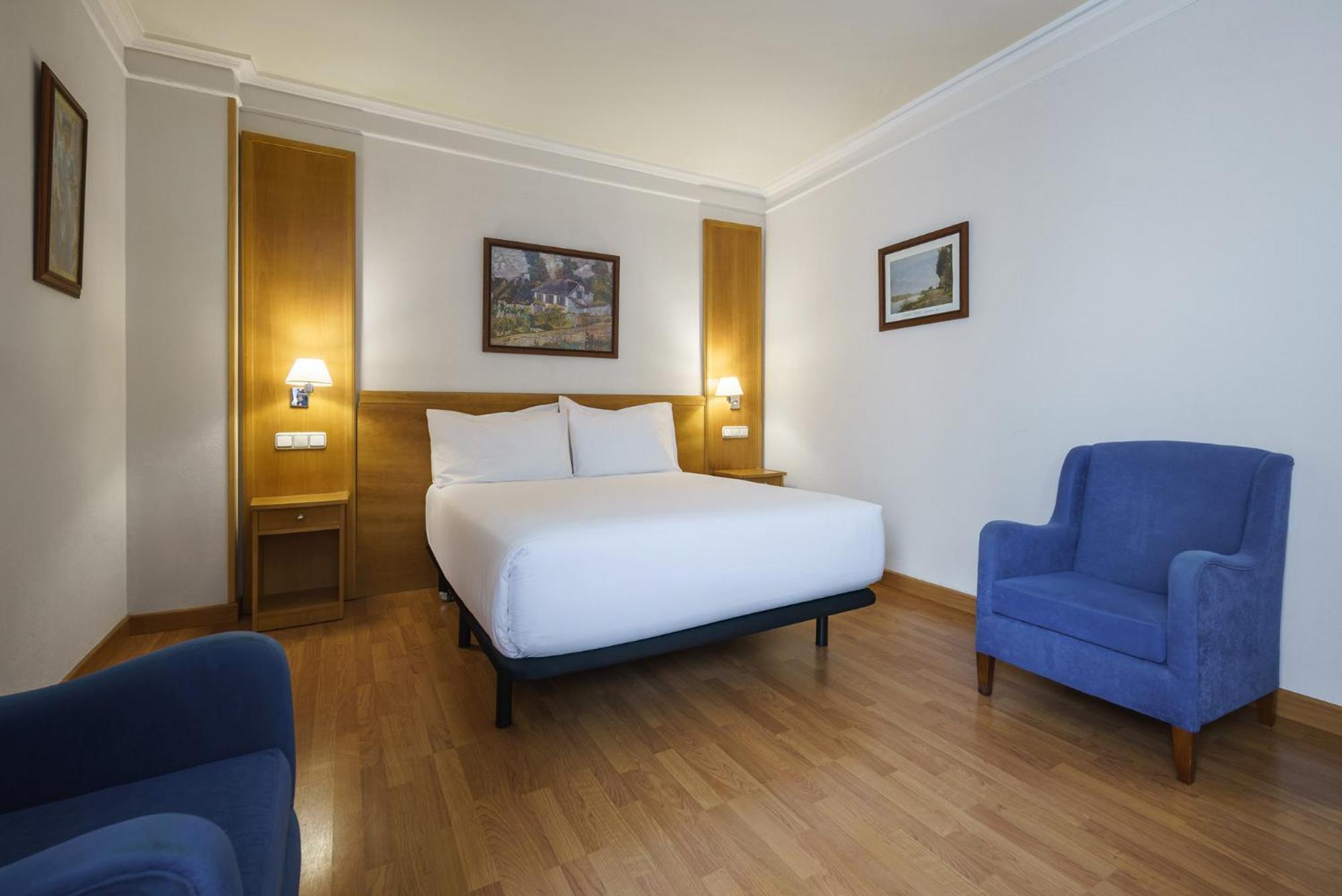 Torreluz Senior Hotel Almería