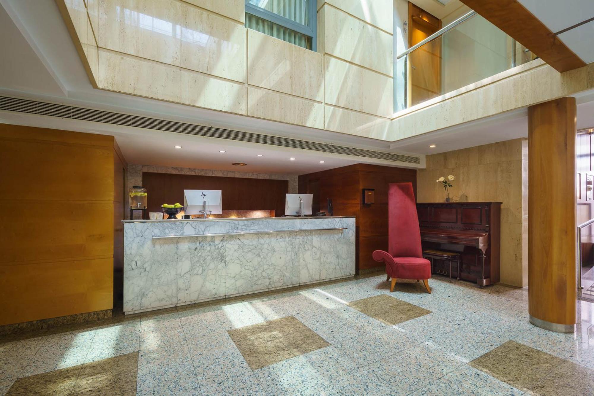 Torreluz Senior Hotel