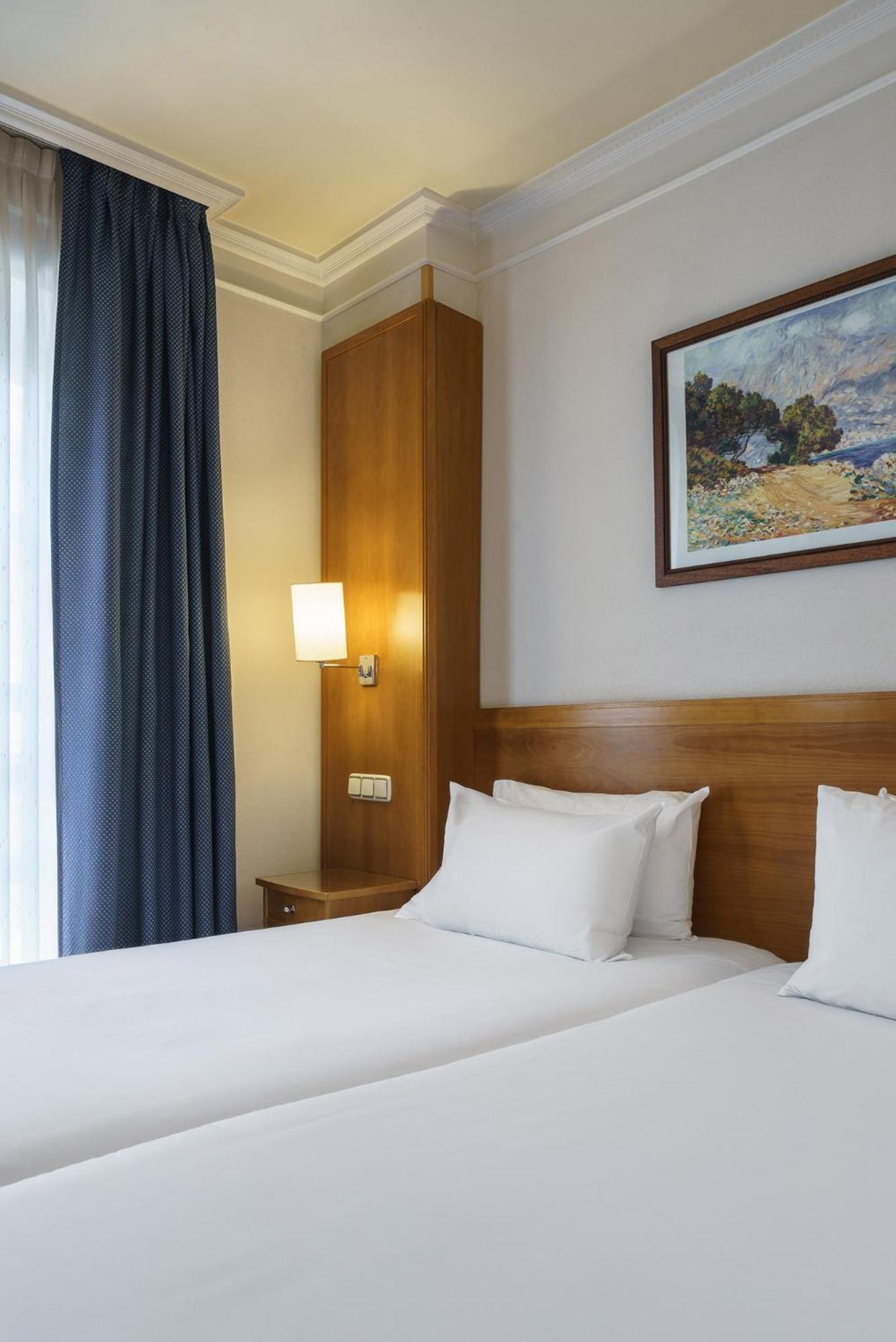 Crisol Hotel 3*