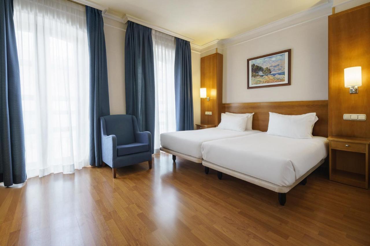 Hotel Torreluz Senior 3*