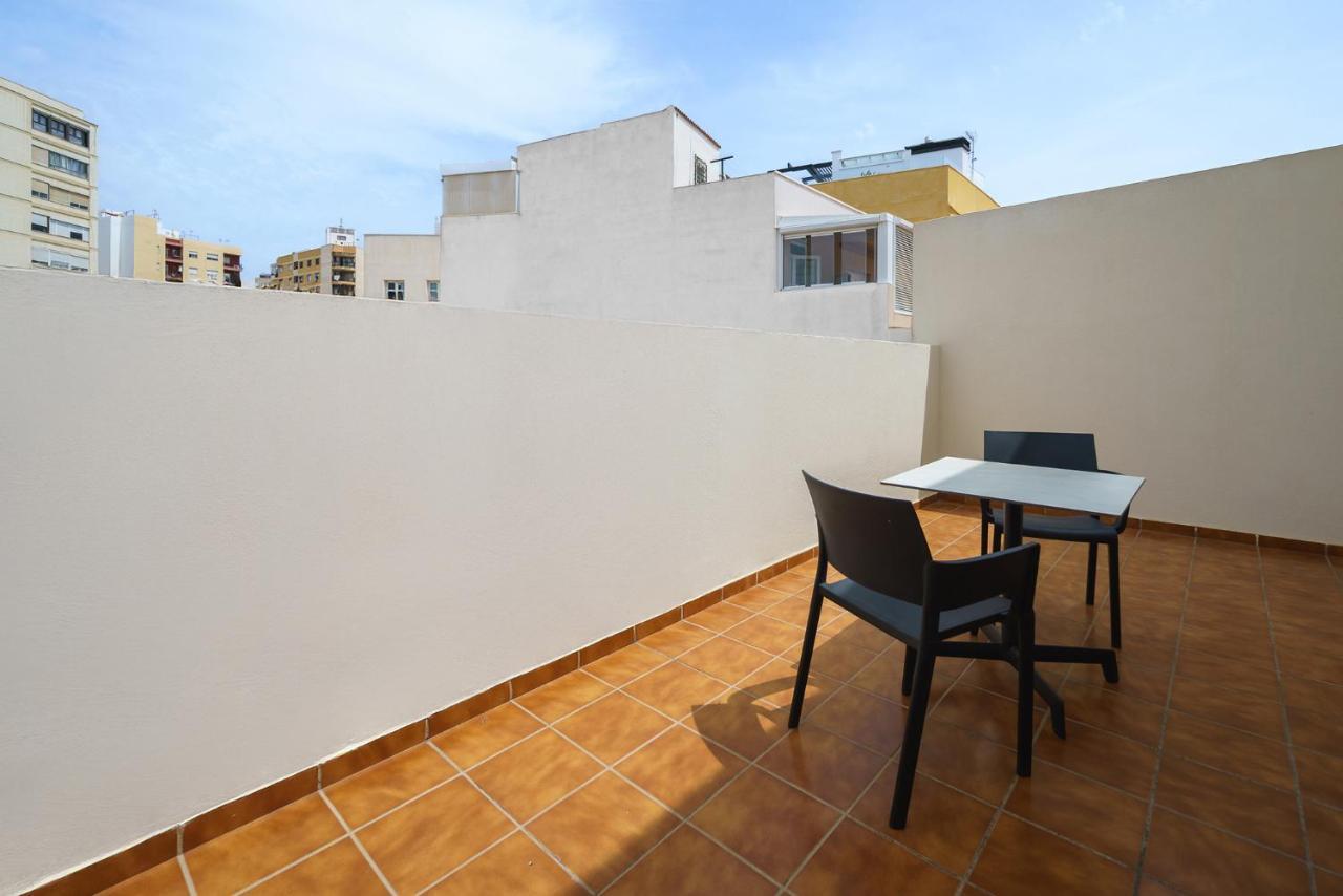 Crisol Hotel