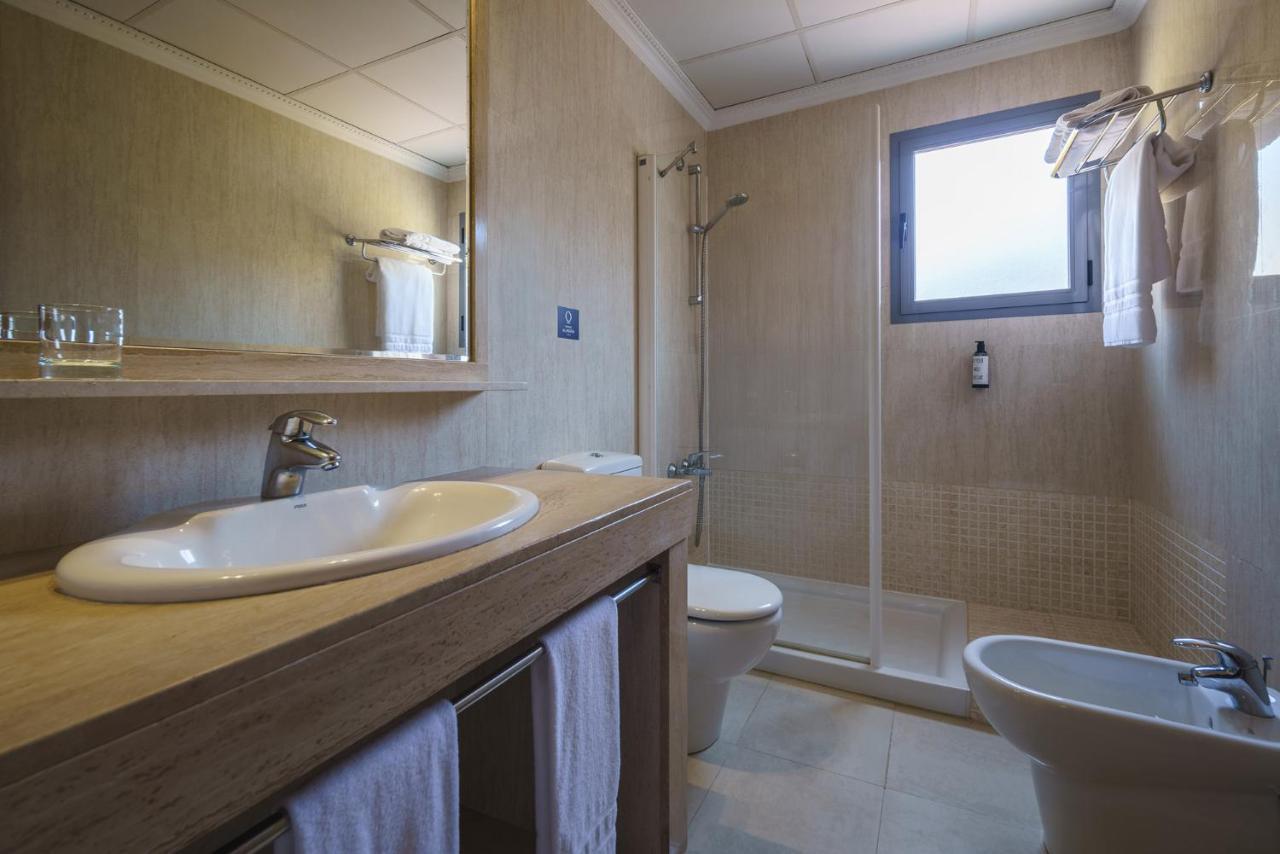 Hotel Crisol Almería