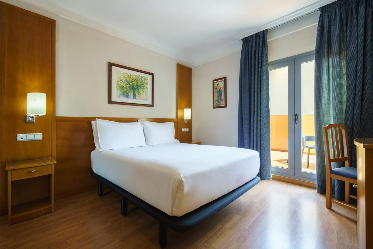 Hotel Crisol