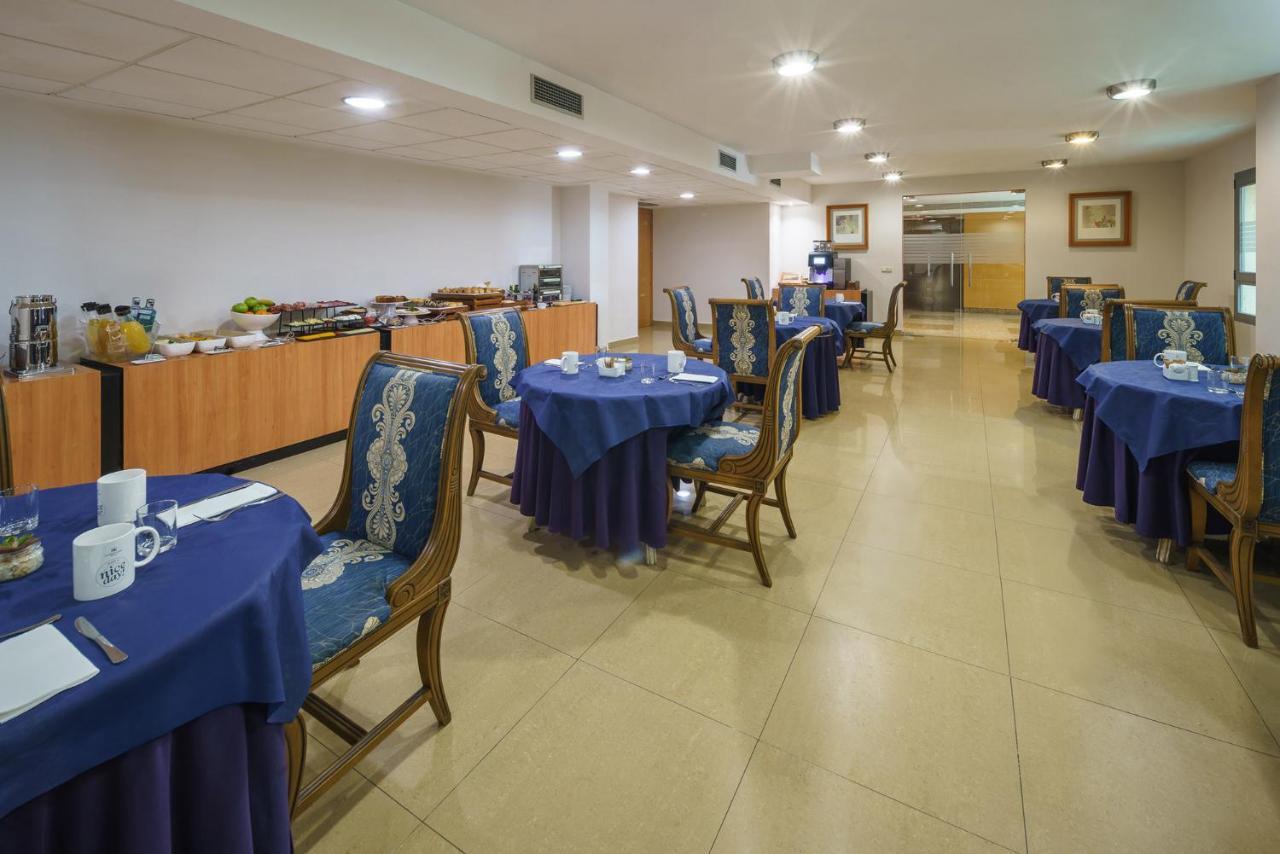 Crisol Hotel